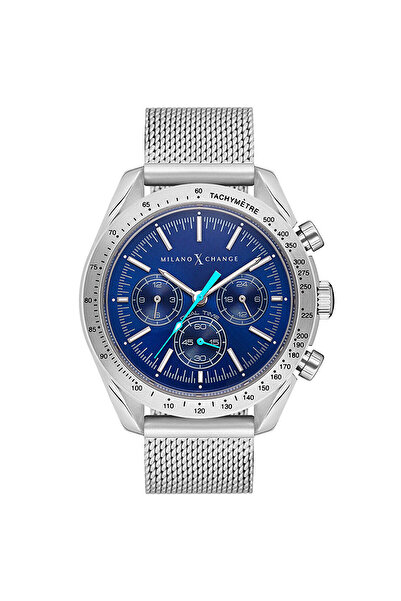 Milano X Change MXG3123 Men's Wristwatch