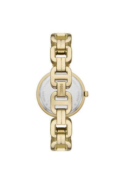 Fossil Fbq3925 Women's Wristwatch