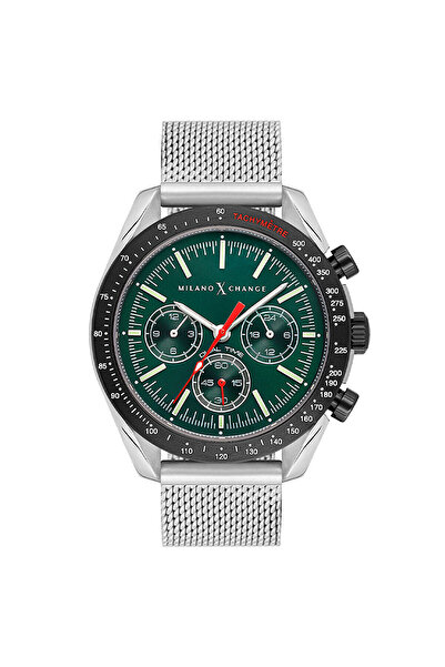 Milano X Change Mxg3121 Men's Wristwatch