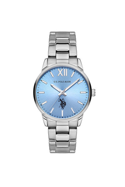 U.S. Polo Assn. ساعة يد نسائية USPA2057-04