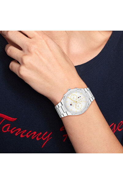 Tommy Hilfiger TH1782573 Γυναικείο ρολόι χειρός