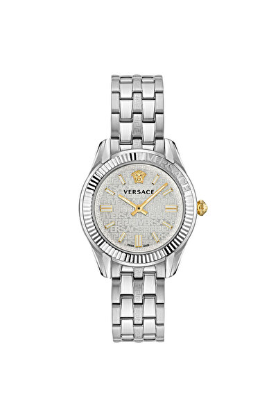 Versace VRSCVE6C00323 Women's Wristwatch
