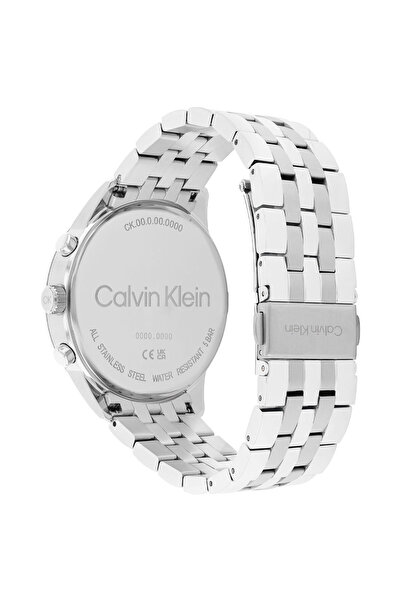 Calvin Klein CK25200377 Men's Wristwatch