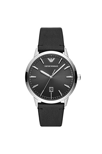 Emporio Armani Ar11193 Ruggero Men's Wristwatch