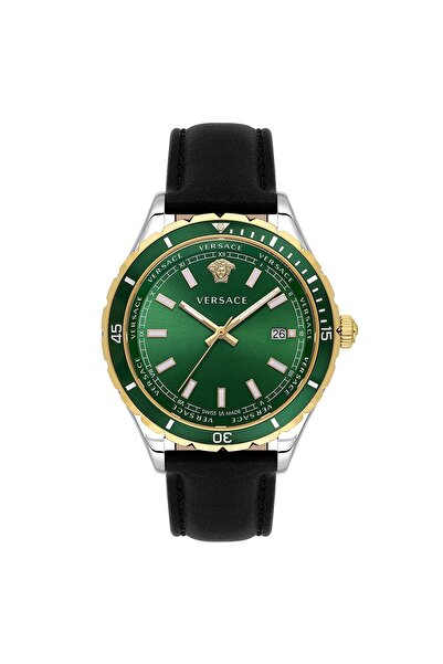 Versace VRSCVE3A00320 Erkek Kol Saati