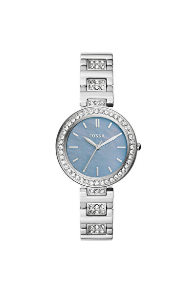 Fossil FBQ3865 Kadın Kol Saati