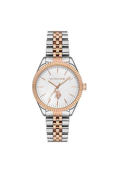 U.S. Polo Assn. USPA2045-05 Kadın Kol Saati