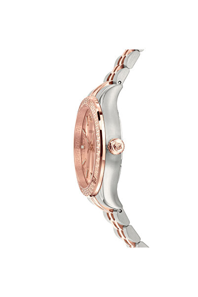 Versace Vrscvehu00620 Women's Wristwatch