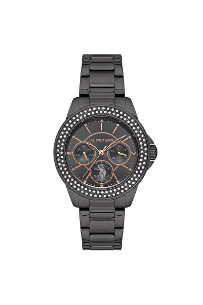 U.S. Polo Assn. Uspa2042-03 Women Wrist Watch