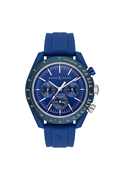 Milano X Change Mxg3117 Men's Wristwatch