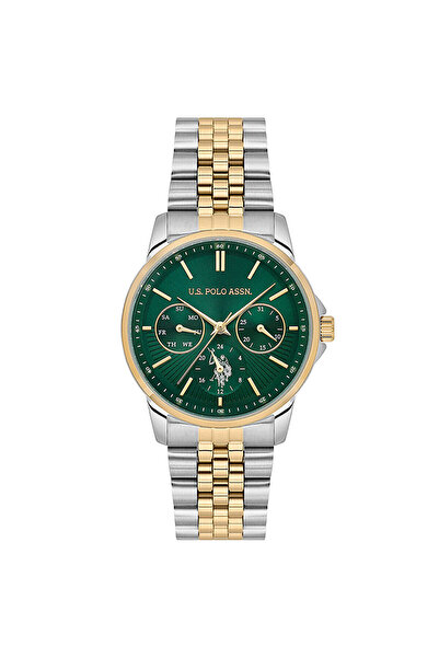 U.S. Polo Assn. USPA2076-04 Kadın Kol Saati
