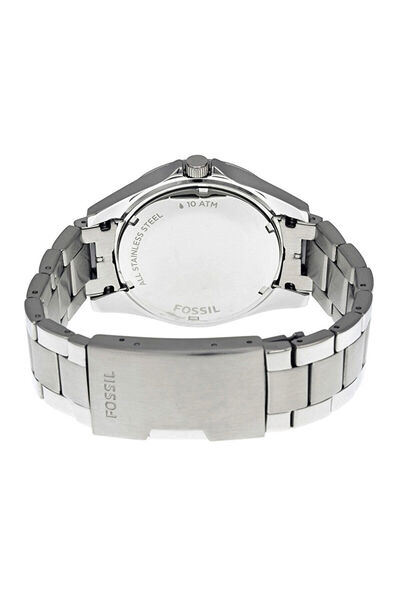 Fossil Fes3202 Women's Wristwatch