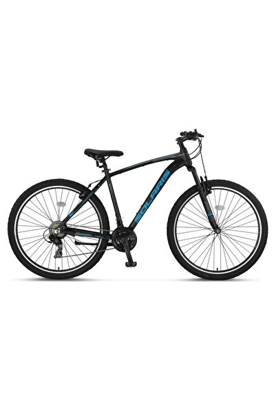 Ümit ÜMİT 2750 SOLARIS-M-V ERKEK DAĞ BİSİKLETİ 460H 27.5 JANT 21 VİTES BLACK ...