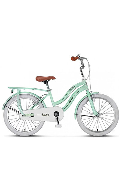 Ümit ÜMİT 2041 STITCH L-ATB-V-KIZ ÇOCUK BİSİKLETİ 20 JANT MİNT