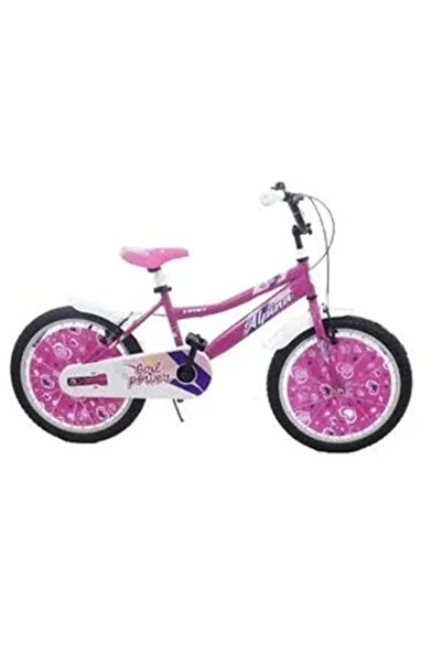 Ümit Alpina 20 Jant V Bmx Çocuk Bisikleti Pembe