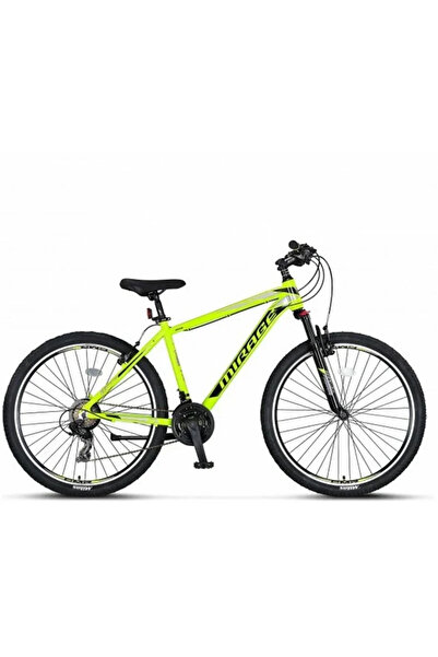 Ümit 2965 Mırage Erkek Dağ Bisikleti 459h V 29 Jant 21 Vites Lime
