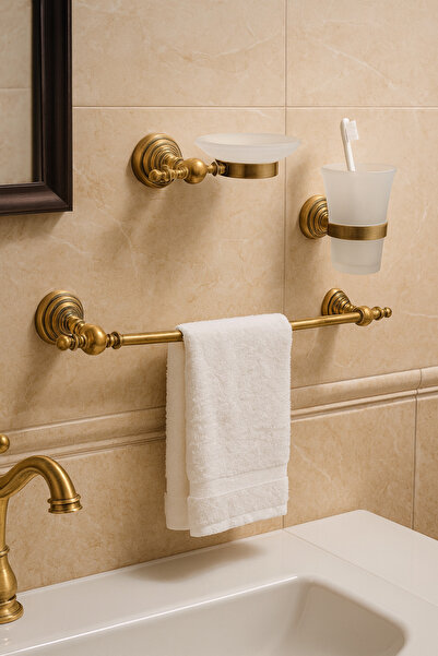 Alması Çok Kolay Artemis Antik Sabunluk