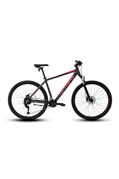Carraro FORCE 970C ERKEK DAĞ BİSİKLETİ 480H HD 29 JANT 18 VİTES MAT ANTRASİT ...