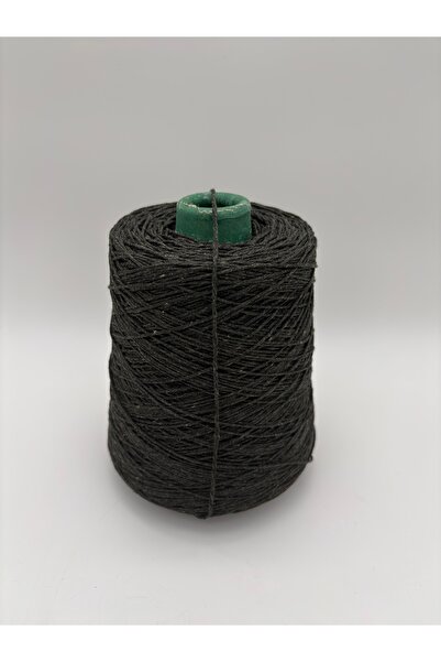 kumasfabrik 500 جرام من القطن المحبوك يدويًا - خيط كوتون وحبل توتنهام