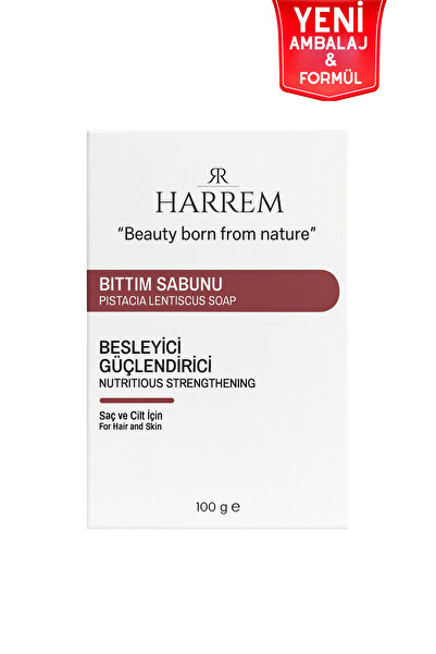 Harrem Bıttım Sabunu