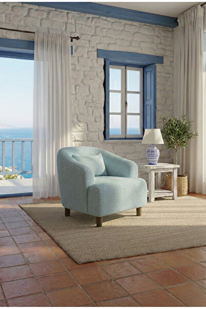 Rolivs Bonita Berjer Gürgen Ağacı Ayak- Bukle