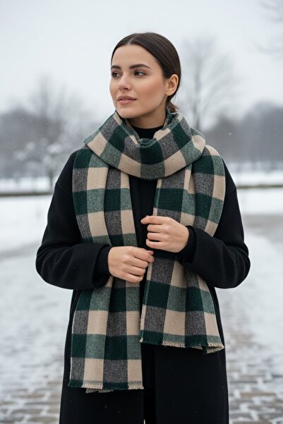 Onur Κασκόλ - Άνετα σάλια Zara, κατάλληλα για καθημερινή χρήση, μαλακά, φαρδι...