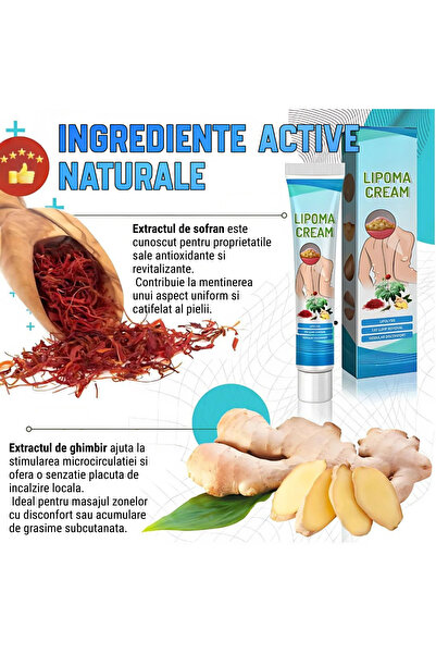 South Moon cremă pentru ten neuniform, Lună de Sud, efect de masaj, extracte de plante, 20 g
