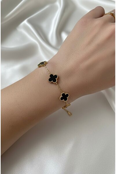 B.S. ACCESSORİESS Steel bracelet