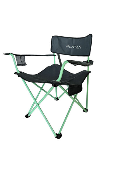 platan Chair Ones-m Katlanır Kamp Piknik Sandalyesi