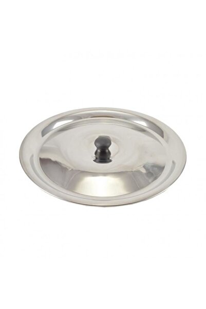 Perfect Home Stainless Steel Lid for 13 L Ceaun, 41 cm,