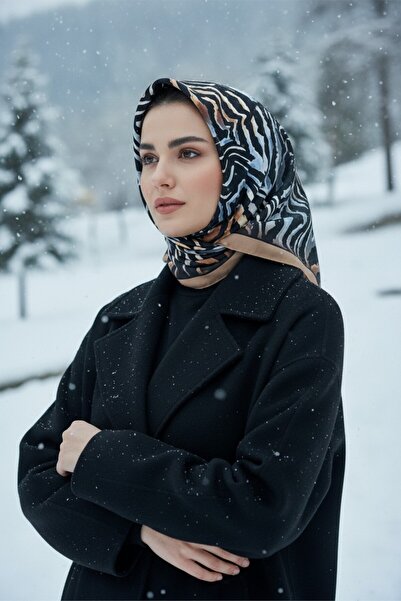 Onur Eșarfă - Produs nou Dubai Cașmir Eșarfă de iarnă Menține căldura Tesatur...