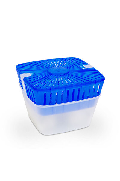 Bison Dezumidificator AirMax 450 g tablete cu absorbție puternică, model potc...