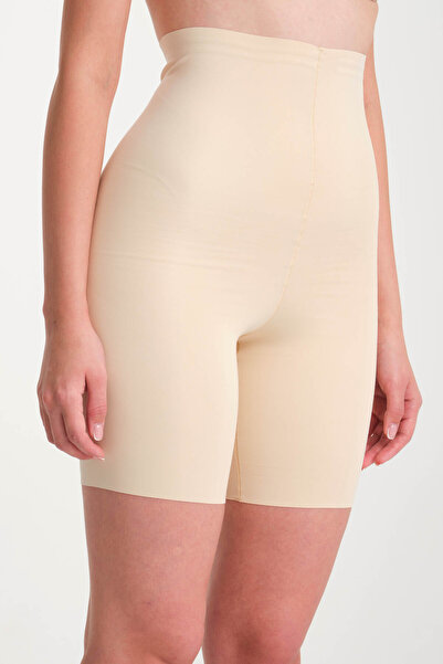 S&W SWEET WOMEN LAZER KESİM PAÇALI KORSE 4401