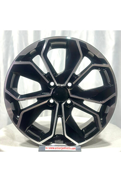 Elit 4*100*16 6.5 ET35 CH67.1 BLACK DIAMOND EW-EJ11