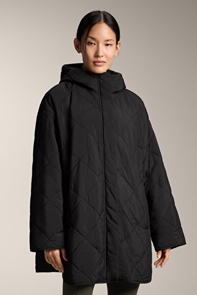 Oysho Su geçirmez FELLEX® AEROGEL dolgulu ceket