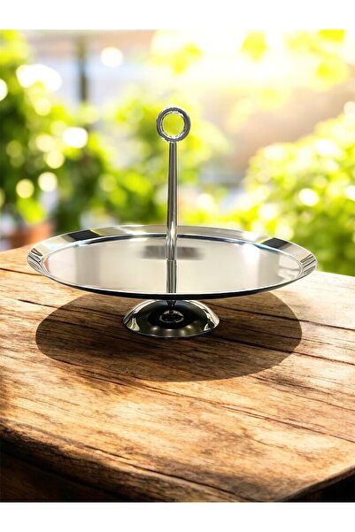 Tiamo Large Presentation Serving Plate