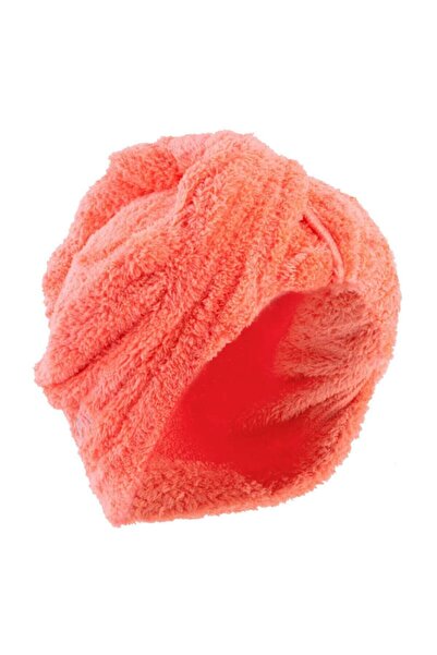 Decathlon - Mikrofiber Saç Havlusu