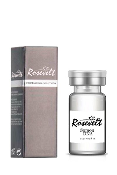 ROSEVELT Tek Flakon Somon Dna 5 Gr.