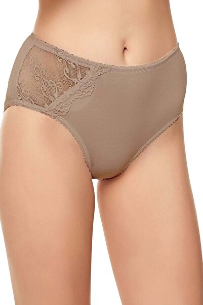 Belinay 018 Εσώρουχα με δαντέλα βιζόν XL