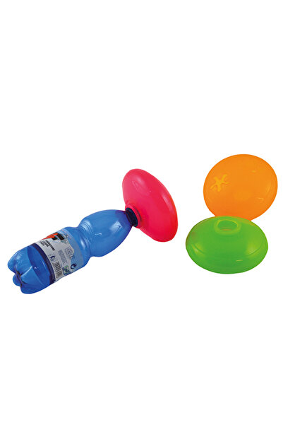 İmac لعبة للكلاب مناسبة للاستخدام مع زجاجة الحيوانات الأليفة مقاس 14 سم