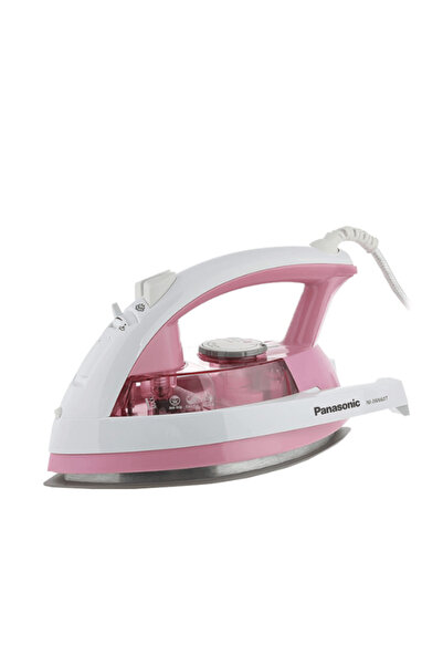 PANASONIC Panasonic NI-JW660T Electric Steam Iron | 1850–2200 Watt Power