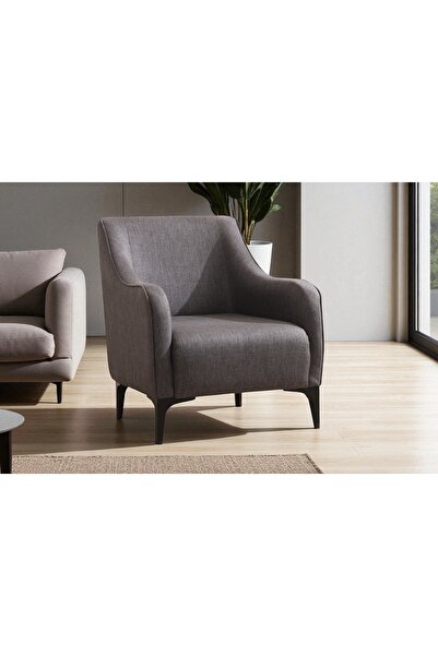 Vivense BELLİSİMO BERJER, ANTRASİT