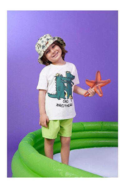 DeFacto Woven Swimming Short