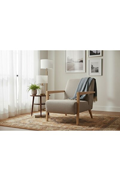 Vivense SİLVA BOHEM BERJER