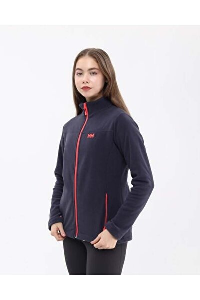 Helly Hansen PRETTY FLEECE COAT