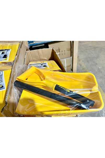 Bottari OFFER!!! Snow shovel with removable handle + Windshield defrost solution -25 degrees C, 500 ml