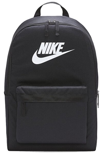 Nike Heritage Backpack Suitable for Daily Use Backpack and School Bag Elementary School Middle School High School Bag