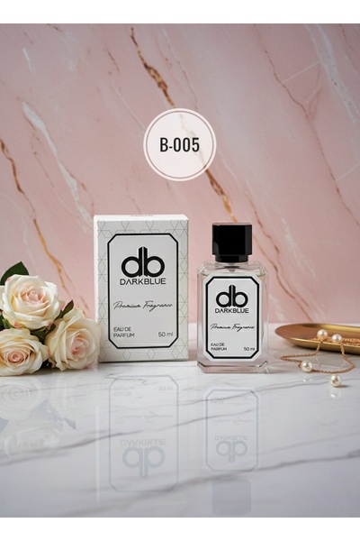 Dark Blue db B-005 Kadın Parfümü (Chanel Chance)