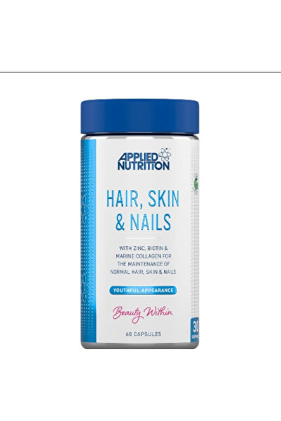 applied nutrition Applied Nutrition Collagen Supplement for Hair, Skin & Nails
