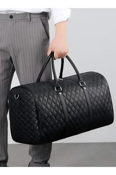 Generic DUNISO Travel Duffel Bag Luggage Collection Business Travel Suitcase Weekender Overnight Bag